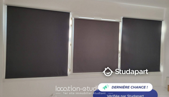 Logement tudiant Studio à Montpellier (34080)