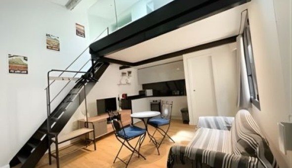 Logement tudiant Location Studio Vide Montpellier (34080)