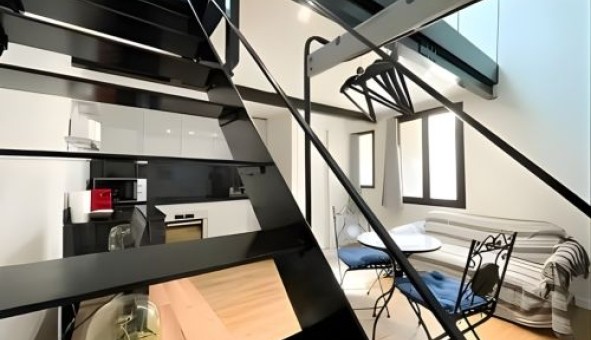 Logement tudiant Studio à Montpellier (34080)