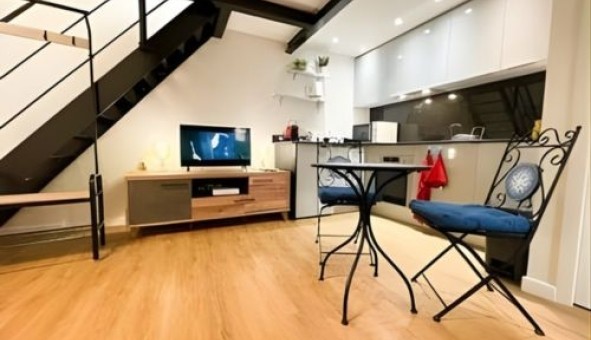 Logement tudiant Studio à Montpellier (34080)