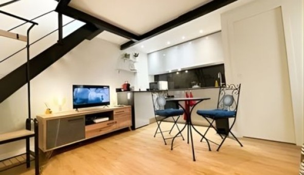 Logement tudiant Studio à Montpellier (34080)