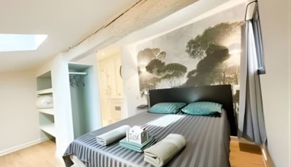 Logement tudiant Studio à Montpellier (34080)