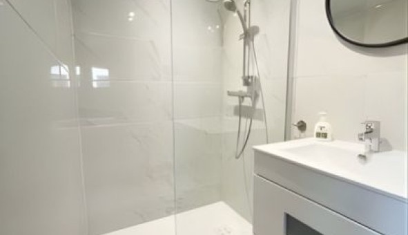 Logement tudiant Studio à Montpellier (34080)