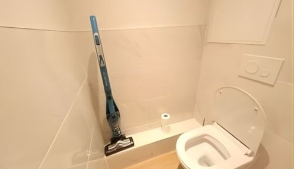 Logement tudiant Studio à Montpellier (34080)