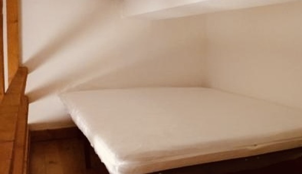 Logement �tudiant Studio &agrave; Montpellier (34080)