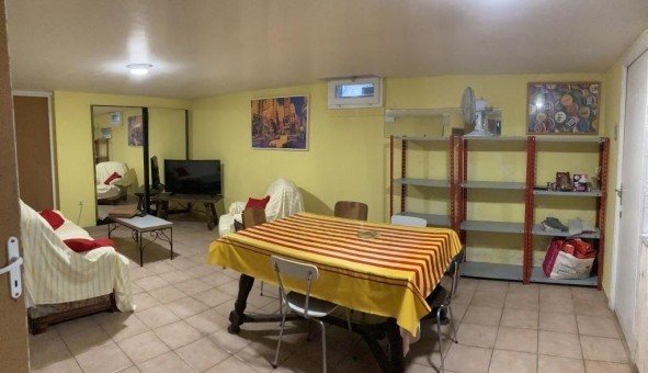 Logement tudiant Studio à Montpellier (34080)