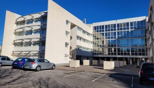 Logement tudiant Studio à Montpellier (34080)