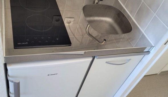 Logement tudiant Studio à Montpellier (34080)