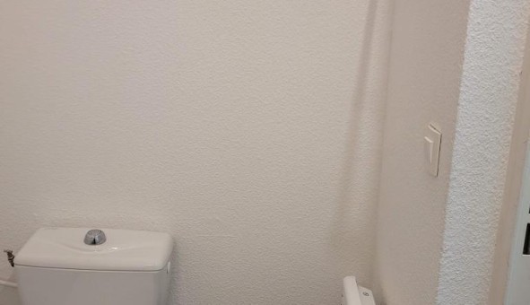 Logement tudiant Studio à Montpellier (34080)