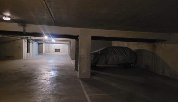 Logement tudiant Studio à Montpellier (34080)