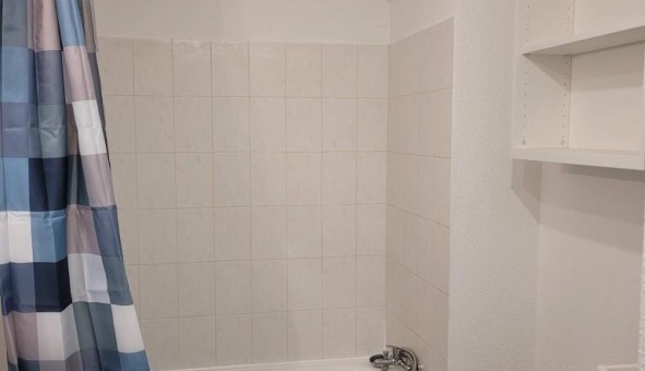 Logement tudiant Studio à Montpellier (34080)