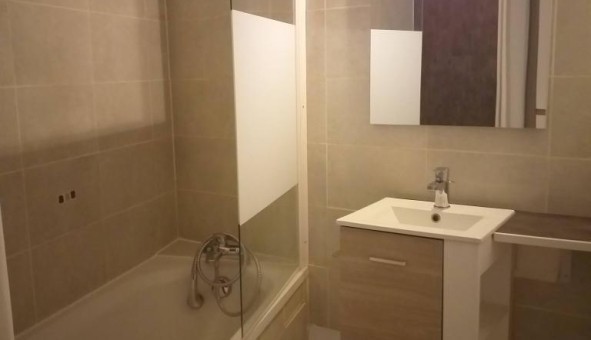 Logement tudiant Studio à Montpellier (34080)