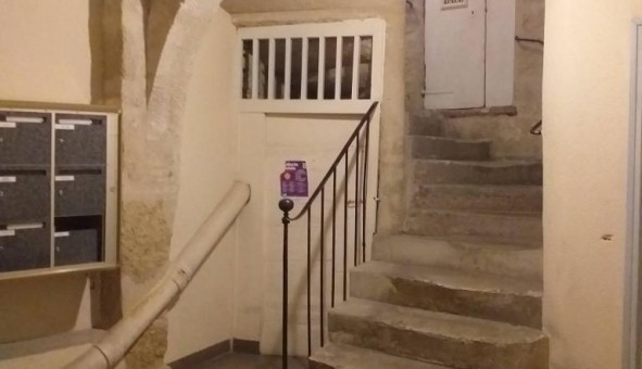 Logement tudiant Studio à Montpellier (34080)