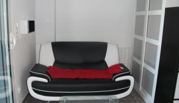 Logement tudiant Location Studio Vide Montpellier (34080)