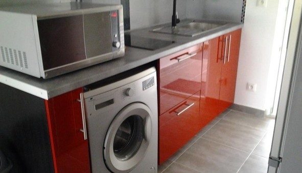 Logement tudiant Studio à Montpellier (34080)