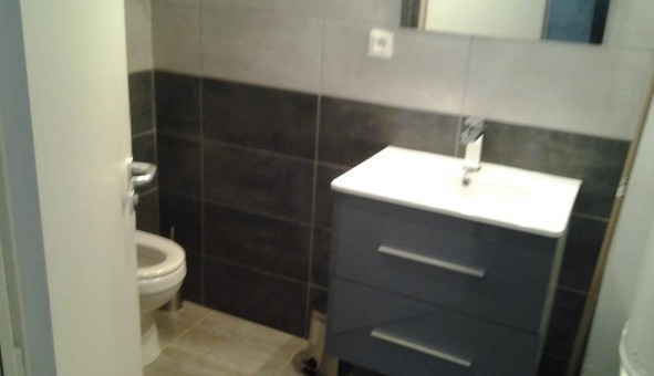 Logement tudiant Studio à Montpellier (34080)