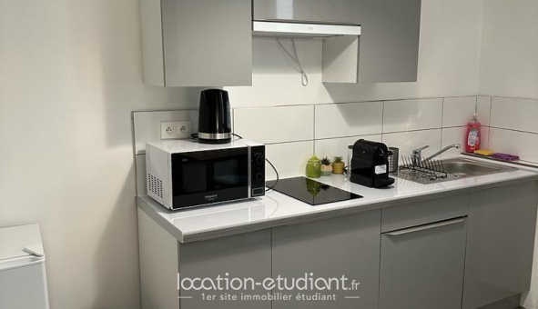 Logement tudiant Studio à Montpellier (34080)