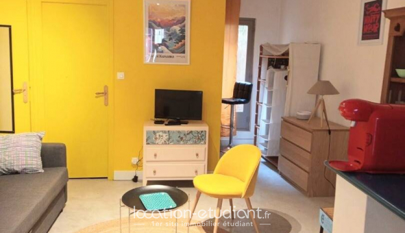Logement tudiant Studio à Montpellier (34080)