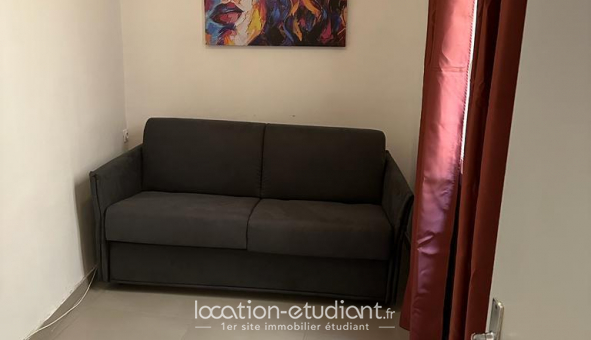 Logement tudiant Location Studio Meublé Montpellier (34080)