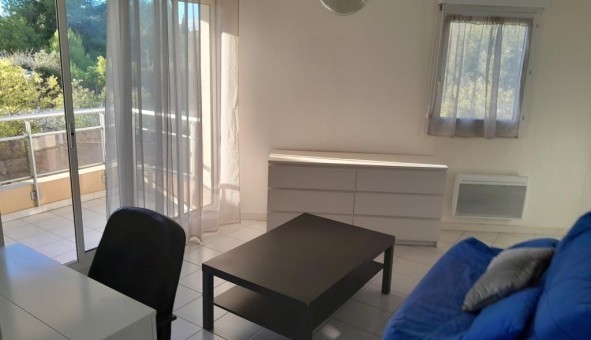 Logement �tudiant Studio &agrave; Montpellier (34080)