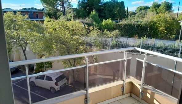 Logement �tudiant Studio &agrave; Montpellier (34080)