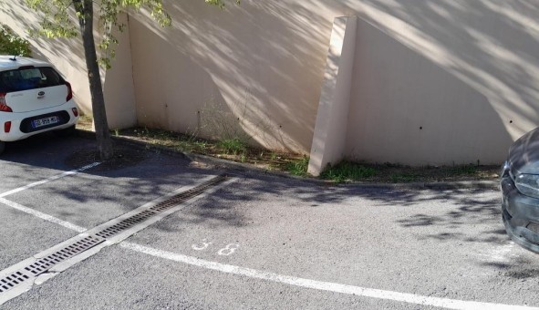 Logement �tudiant Studio &agrave; Montpellier (34080)