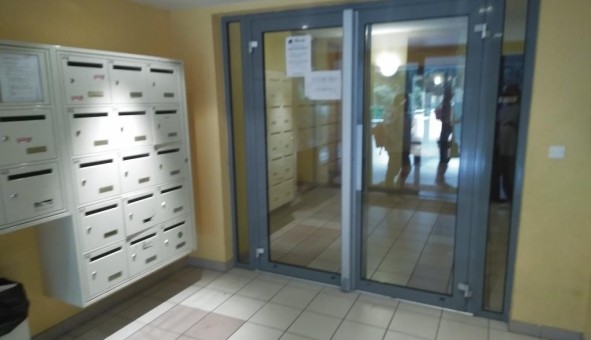 Logement tudiant Location Studio Vide Montpellier (34080)