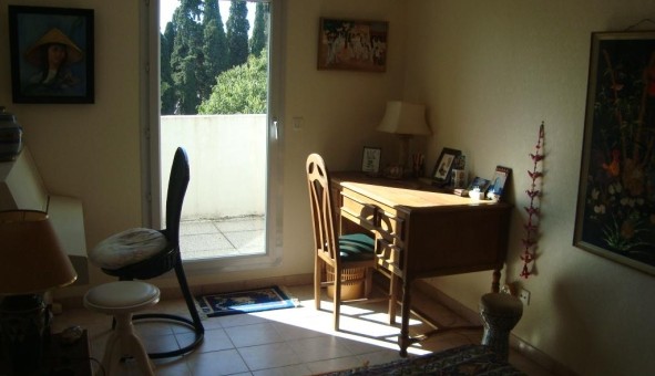 Logement �tudiant Studio &agrave; Montpellier (34080)