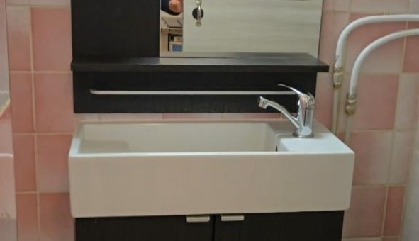 Logement �tudiant Studio &agrave; Montpellier (34080)