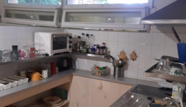 Logement �tudiant Studio &agrave; Montpellier (34080)