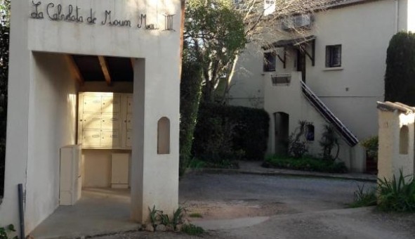 Logement �tudiant Studio &agrave; Montpellier (34080)