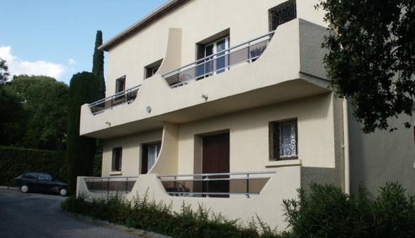 Logement �tudiant Studio &agrave; Montpellier (34080)
