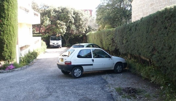 Logement �tudiant Studio &agrave; Montpellier (34080)