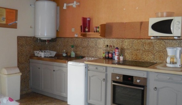 Logement �tudiant Studio &agrave; Montpellier (34080)