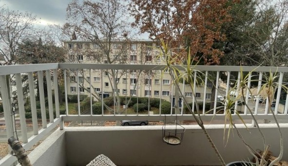 Logement �tudiant Studio &agrave; Montpellier (34080)