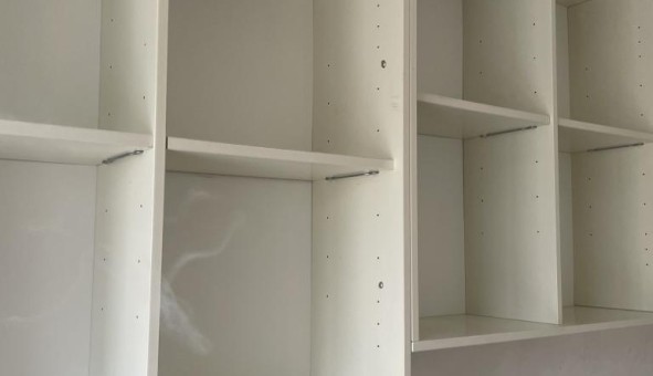 Logement �tudiant Studio &agrave; Montpellier (34080)