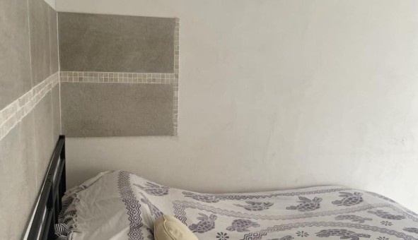 Logement �tudiant Studio &agrave; Montpellier (34080)
