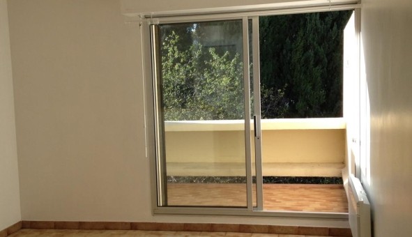 Logement �tudiant Location Studio Vide Montpellier (34080)