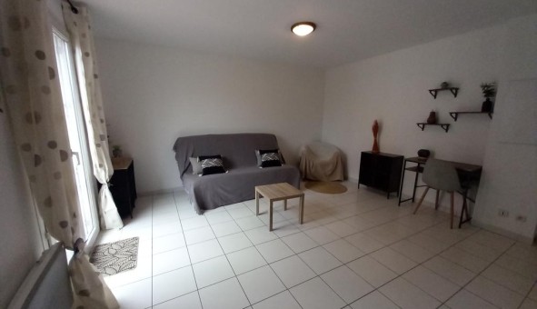 Logement �tudiant Location Studio Vide Montpellier (34080)