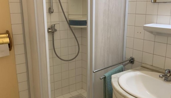 Logement �tudiant Studio &agrave; Montpellier (34080)