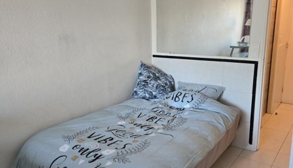 Logement �tudiant Location Studio Vide Montpellier (34080)