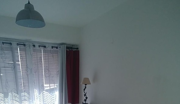 Logement �tudiant Studio &agrave; Montpellier (34080)