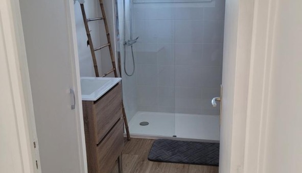 Logement �tudiant Studio &agrave; Montpellier (34080)