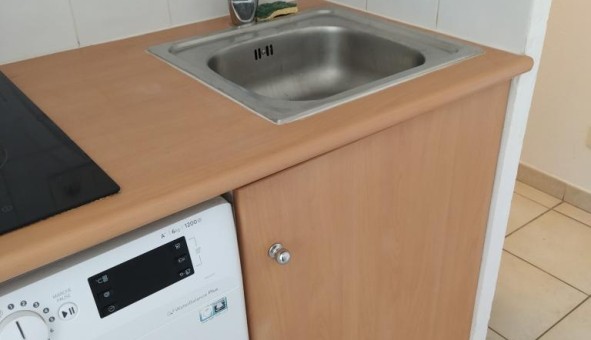 Logement �tudiant Studio &agrave; Montpellier (34080)