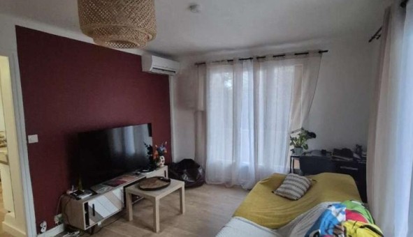 Logement �tudiant Location Studio Vide Montpellier (34080)