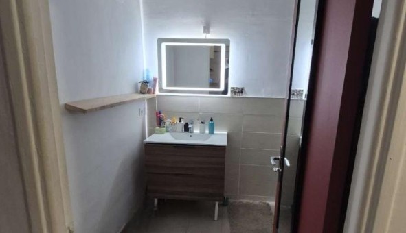 Logement �tudiant Studio &agrave; Montpellier (34080)