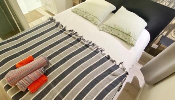 Logement �tudiant Studio &agrave; Montpellier (34080)