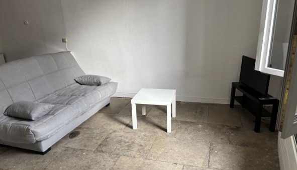 Logement �tudiant Studio &agrave; Montpellier (34080)