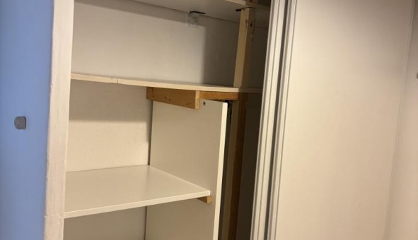 Logement �tudiant Studio &agrave; Montpellier (34080)