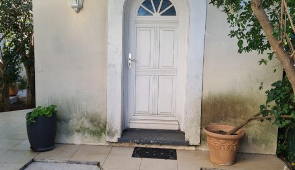 Logement �tudiant Studio &agrave; Montpellier (34080)